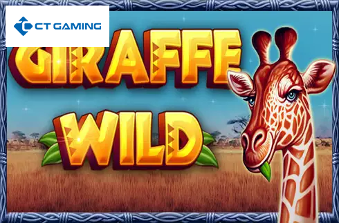 Giraffe Wild